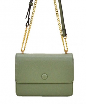 Cutie Design Messenger Bag CA117PP GREEN